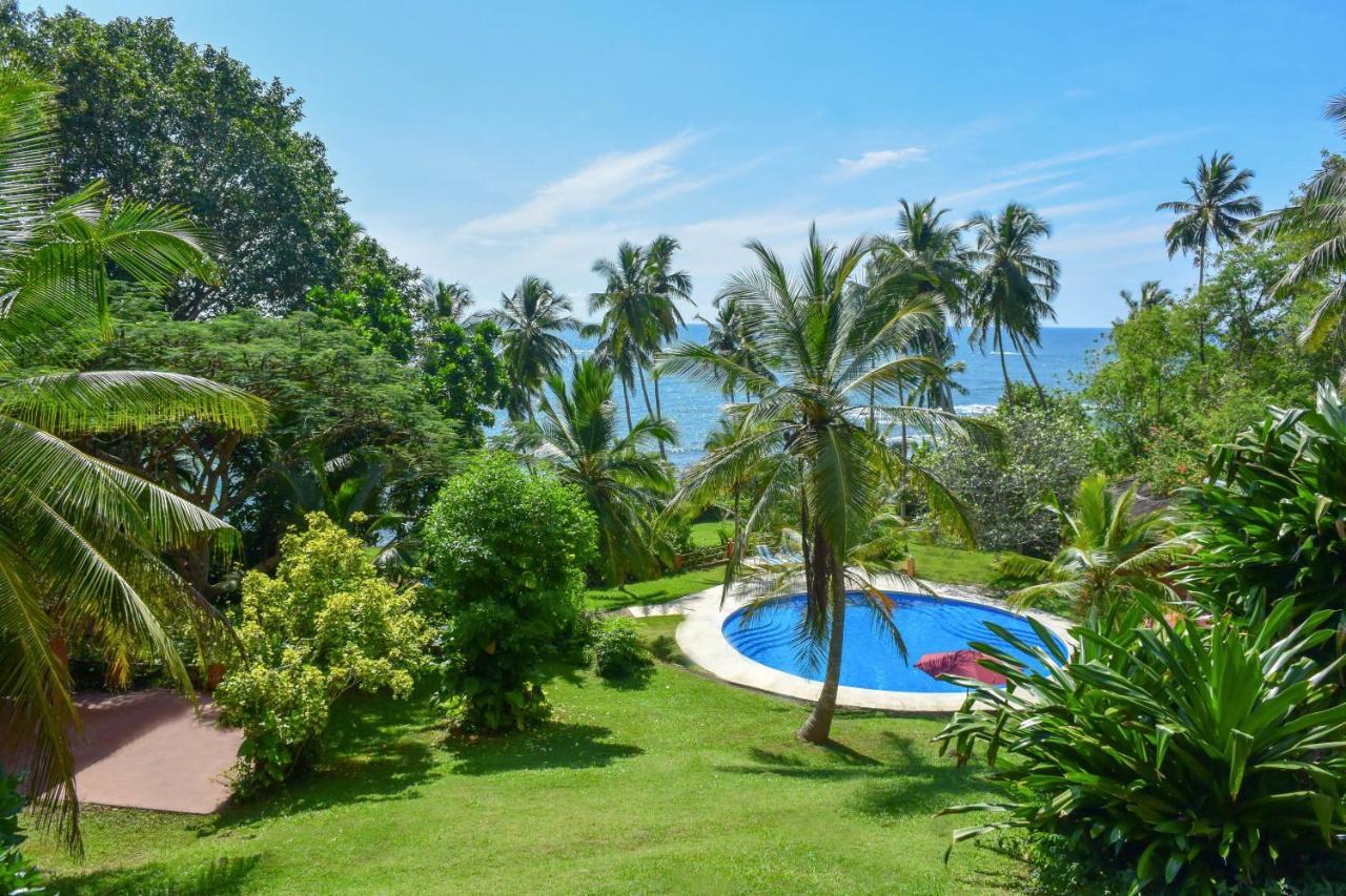 טנגלה Eva Lanka Hotel - Beach & Wellness מראה חיצוני תמונה