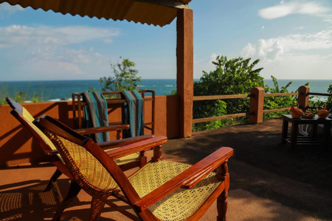 טנגלה Eva Lanka Hotel - Beach & Wellness מראה חיצוני תמונה